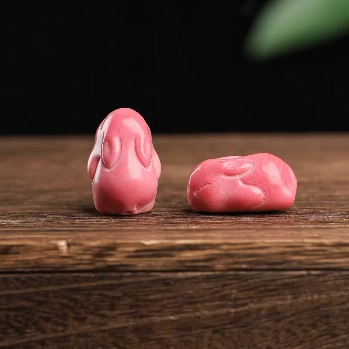 natural Ivory nut beads