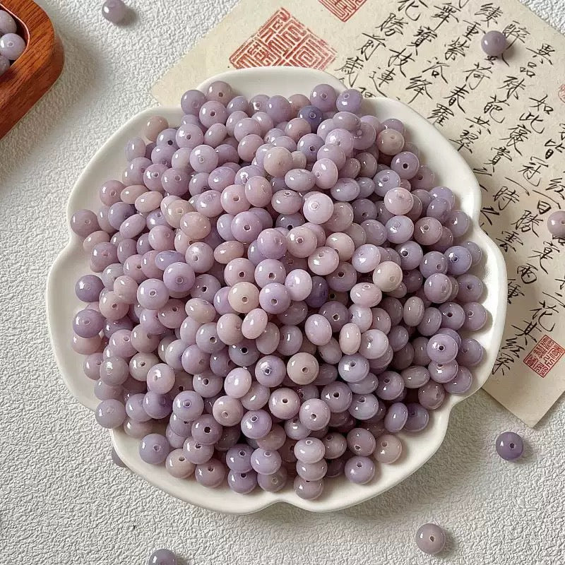 A-natural Bodhi beads(abacus)