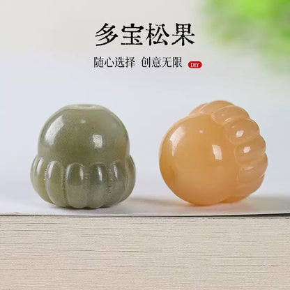 A-Bodhi carving beads(carved Bodhi)