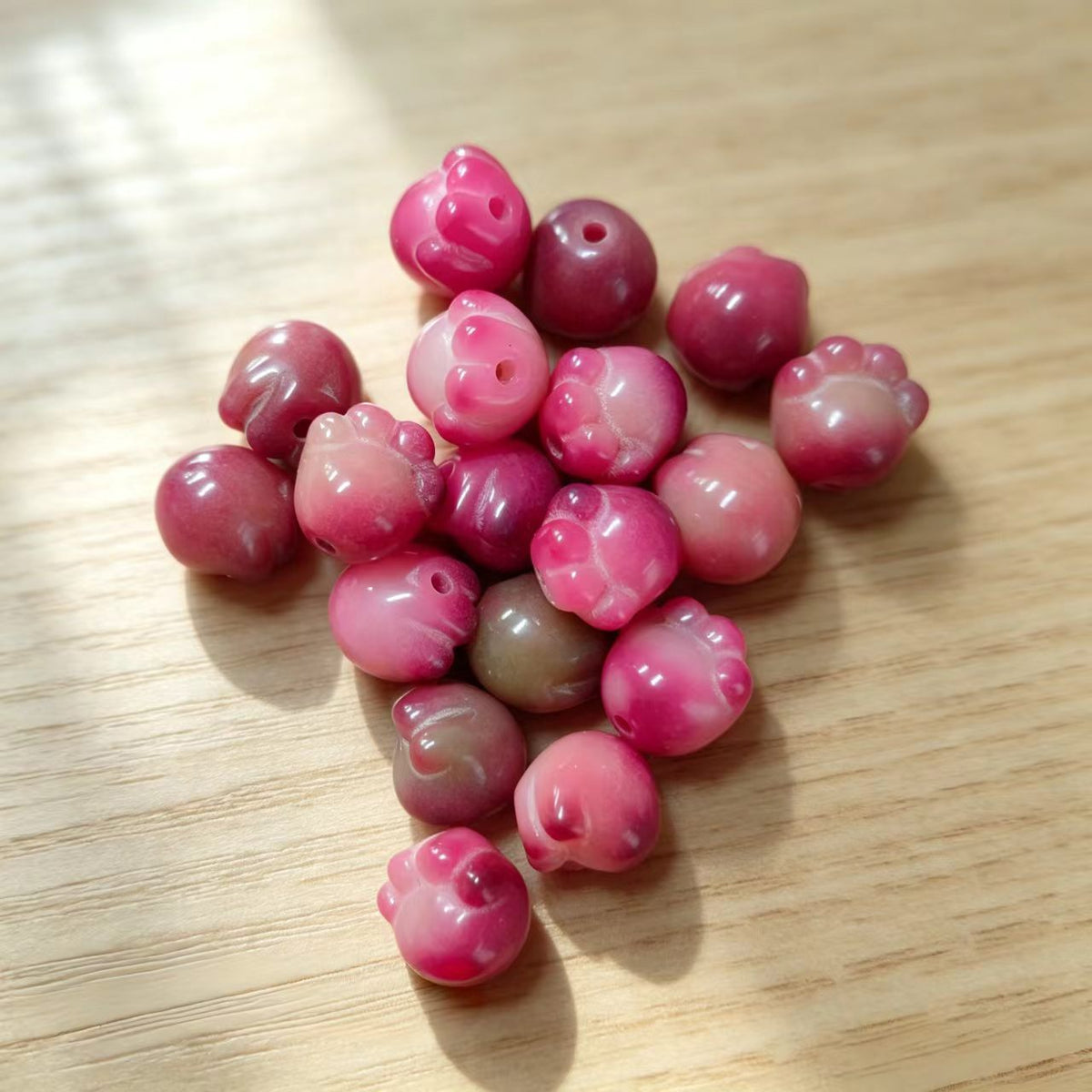 C-Bodhi carving beads(carved Bodhi)