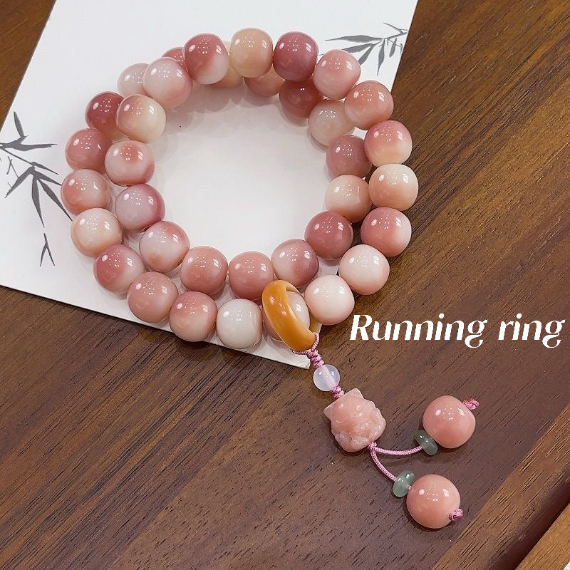 Bodhi rings