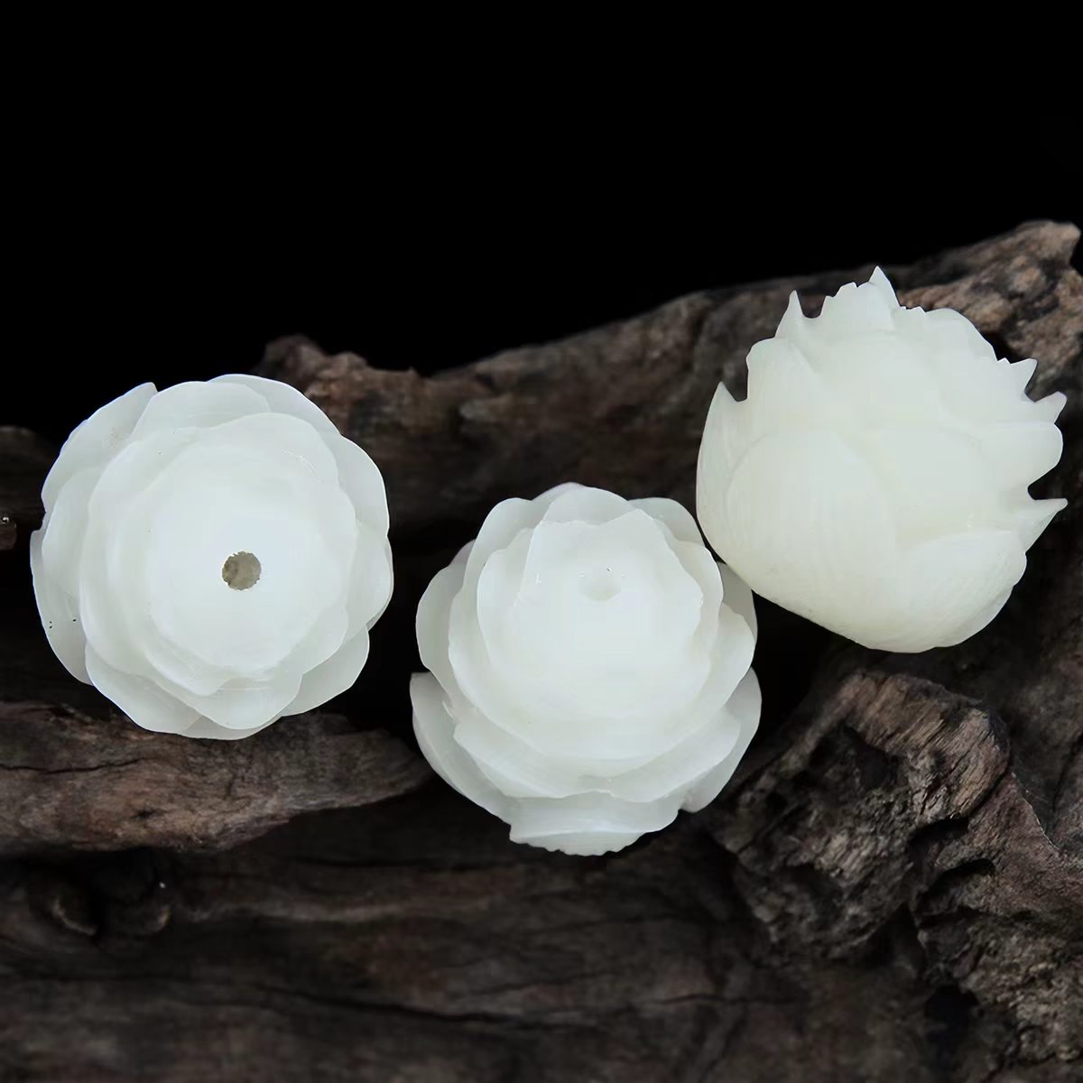 C-Bodhi carving beads(carved Bodhi)