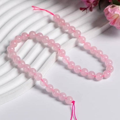 A-Natural Crystal beads