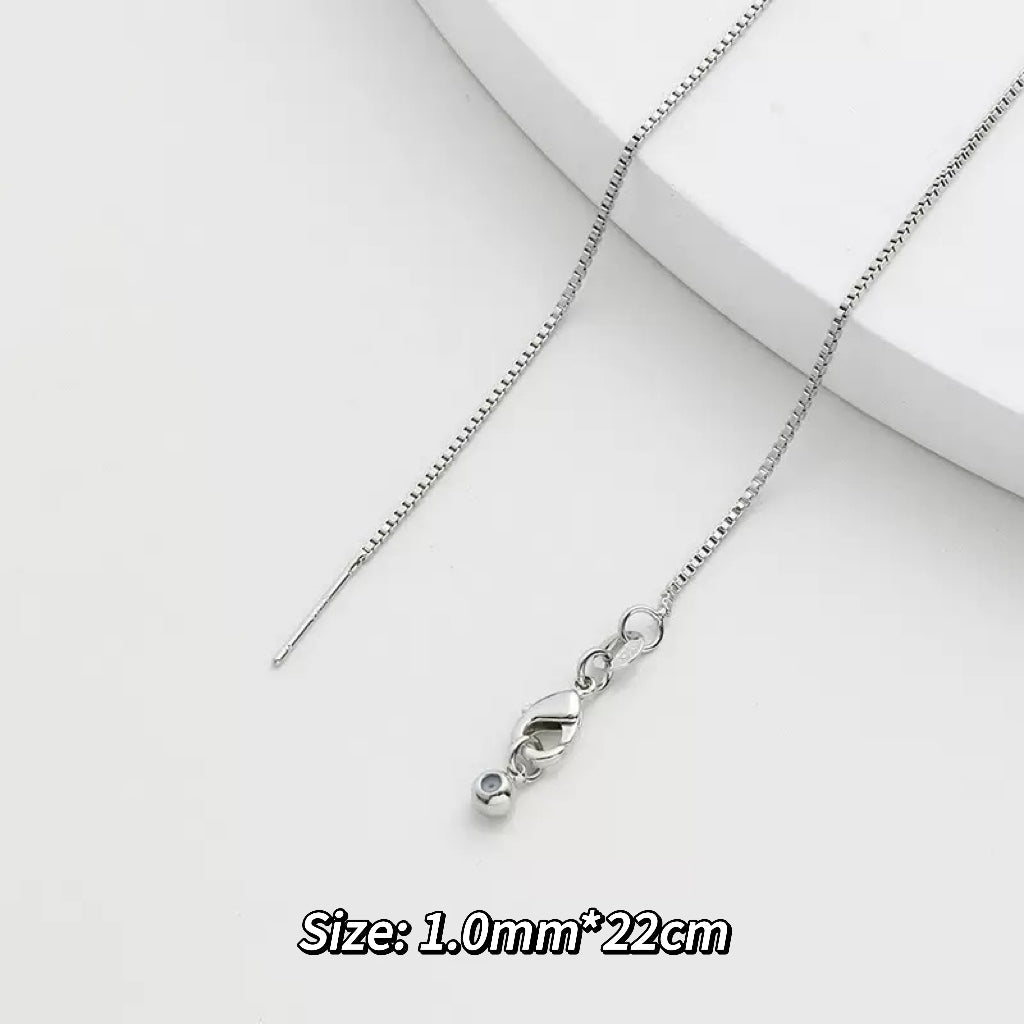 Memory wire&soft wire