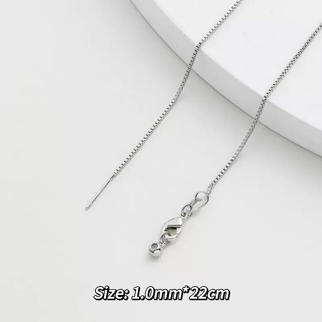 Memory wire&soft wire