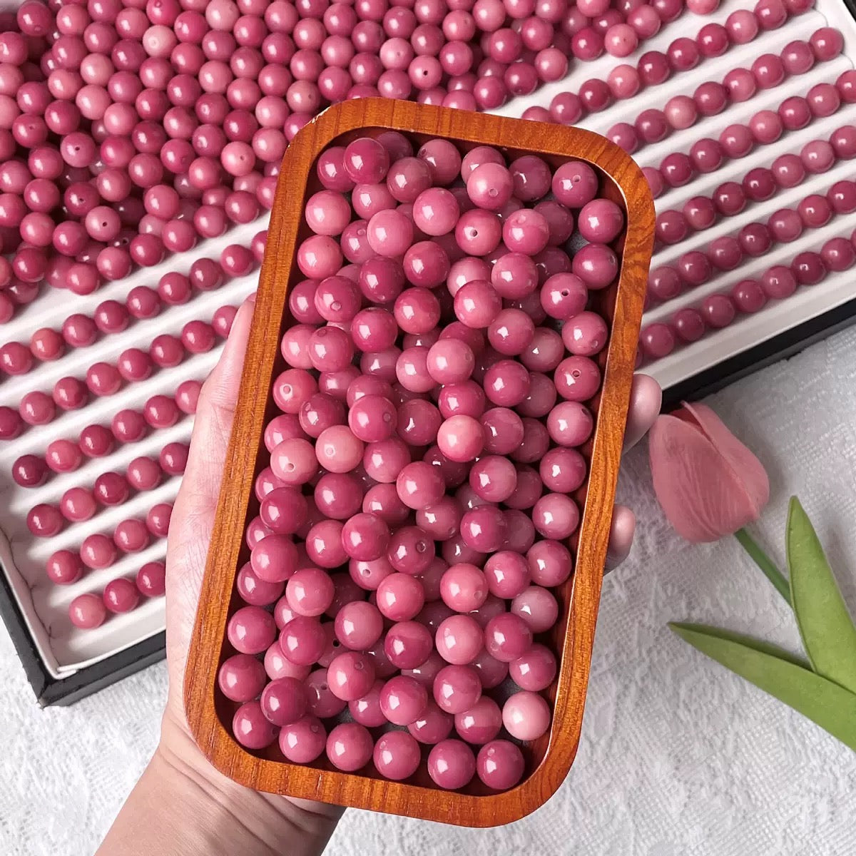 A-Bodhi beads(round beads)