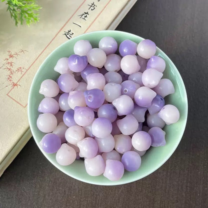 A-Bodhi carving beads(carved Bodhi)