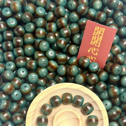 AA-natural Bodhi beads-new years discount!