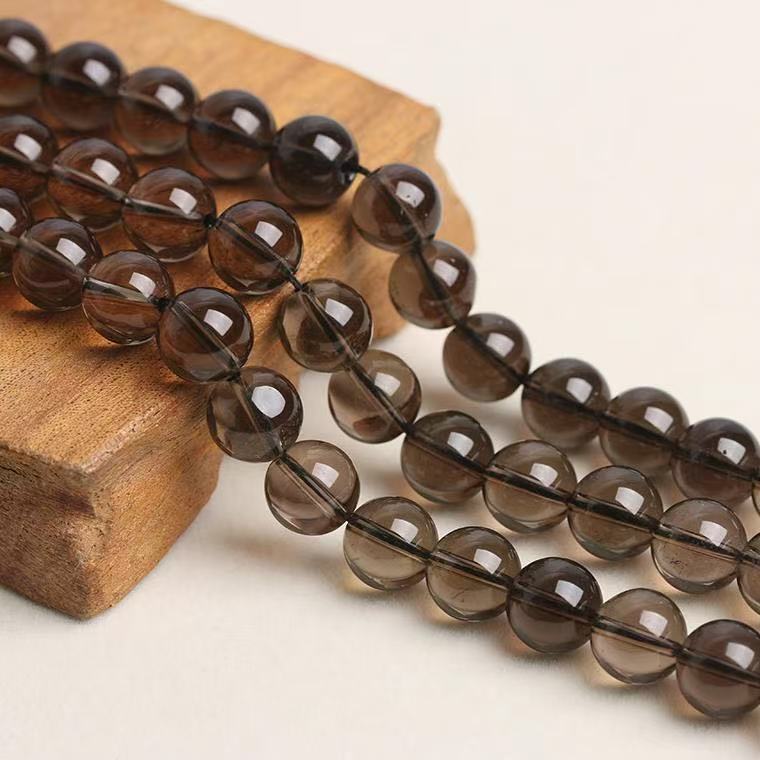 A-Natural Crystal beads