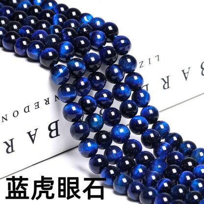 A-Natural Crystal beads