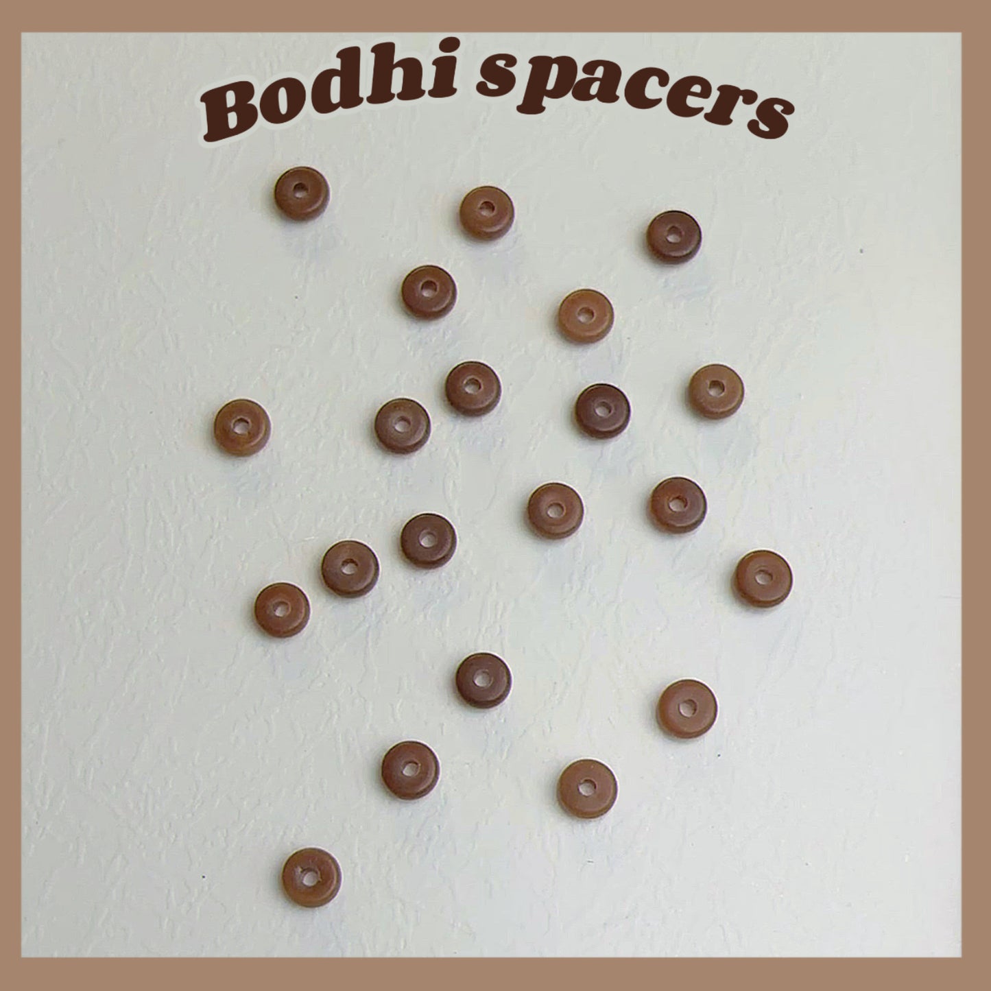 A-Bodhi spacers