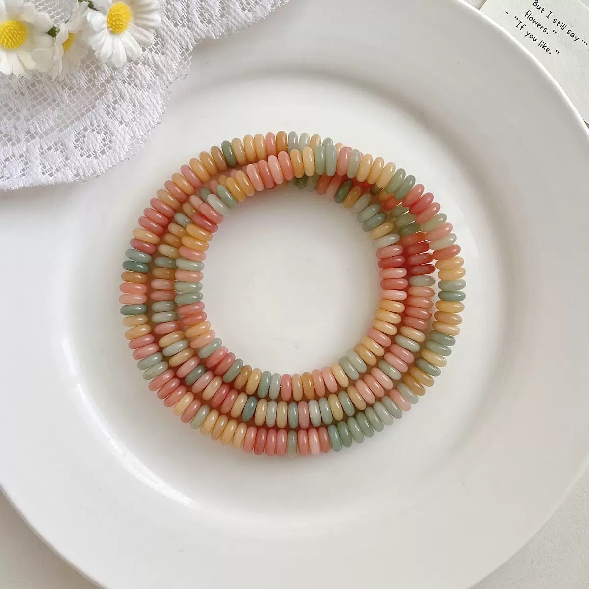 J-bodhi slices&Bodhi string