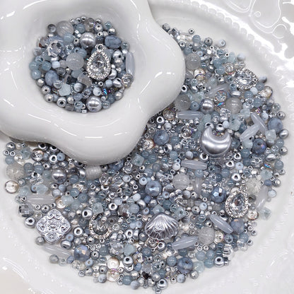 💗【NEW】Seed Bead Collection