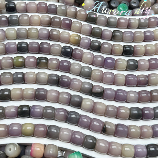 Bodhi-smoky purple
