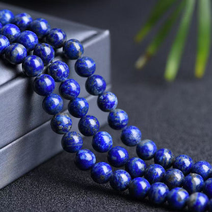 A-Natural Crystal beads