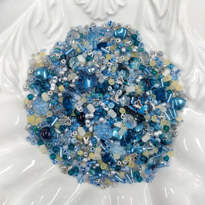✨【NEW】Seed Bead-Ocean Tides