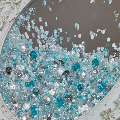 ✨【NEW】Seed Bead-Sayram Azure