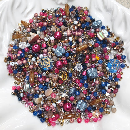 💗【NEW】Seed Bead Collection