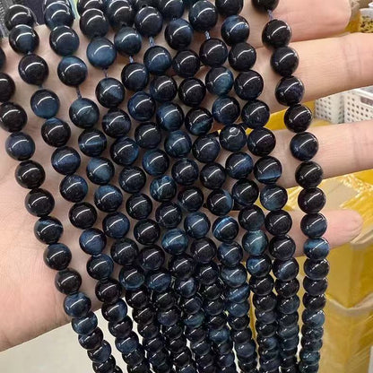 A-Natural Crystal beads