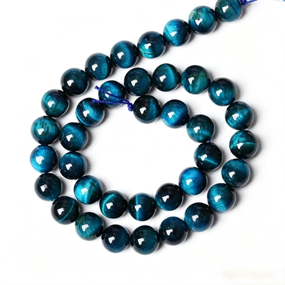 Natural Crystal beads