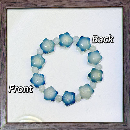 A-Bodhi carving beads(carved Bodhi)