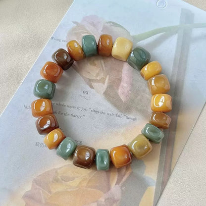 A-Bodhi carving beads(carved Bodhi)