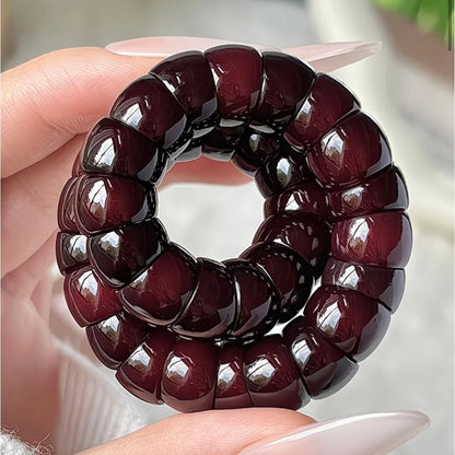 F-Bodhi beads(garlic shape)