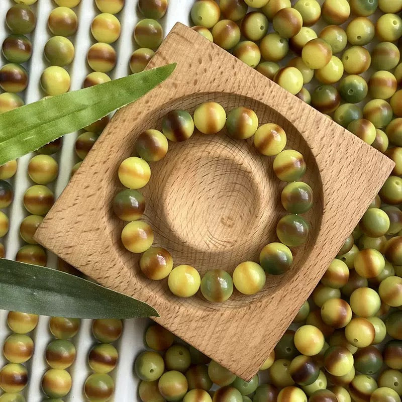 AA-natural Bodhi beads-new years discount!