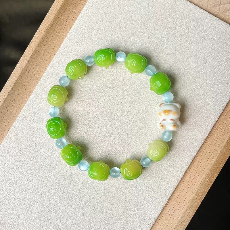 C-Bodhi carving beads(carved Bodhi)