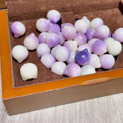 A-Bodhi carving beads(carved Bodhi)