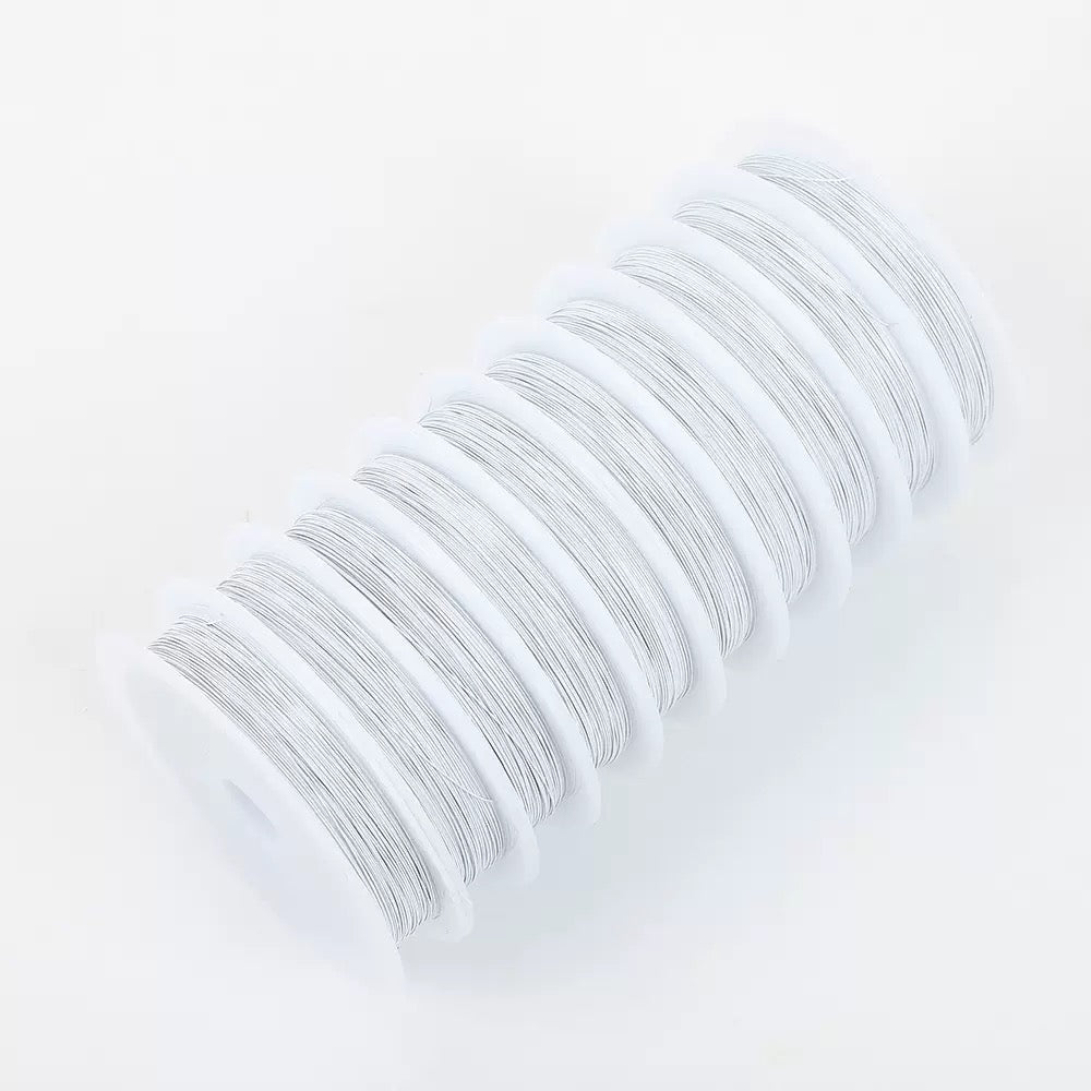 Memory wire&soft wire