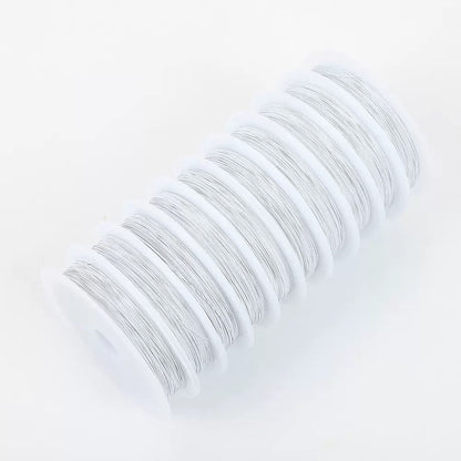 Memory wire&soft wire