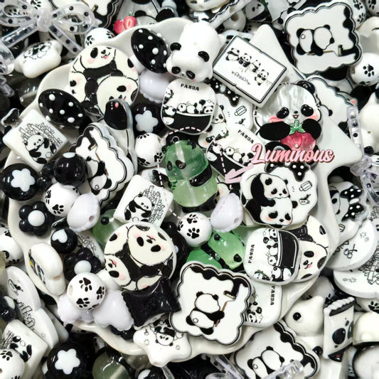 ✨【NEW】Acrylic-Panda Lumina