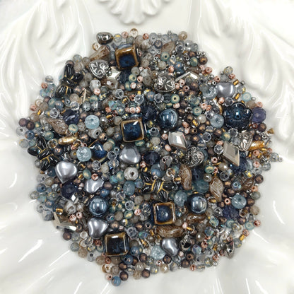 ✨【NEW】Seed Bead-Vintage Harbour