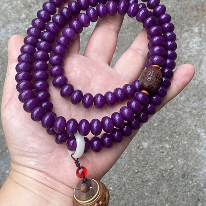 AA-natural Bodhi beads-new years discount!