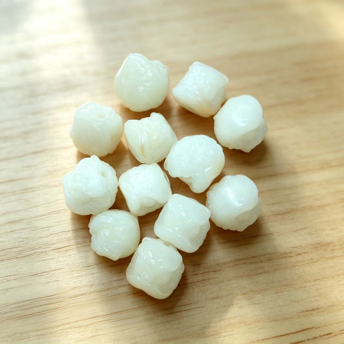 C-Bodhi carving beads(carved Bodhi)