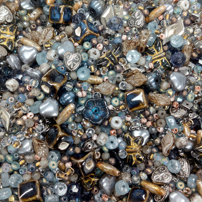 ✨【NEW】Seed Bead-Vintage Harbour