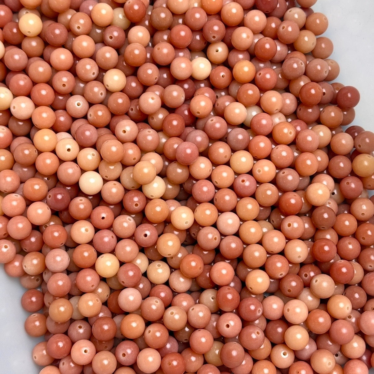 AA-natural Bodhi beads-new years discount!