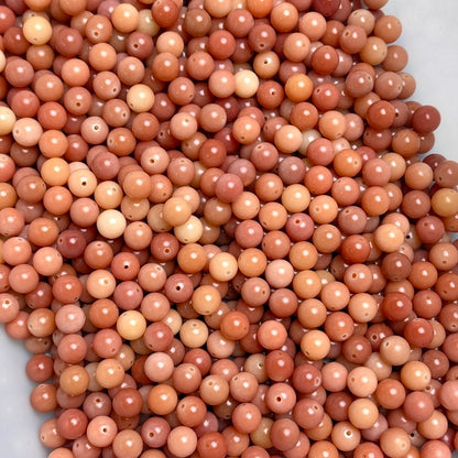 AA-natural Bodhi beads-new years discount!