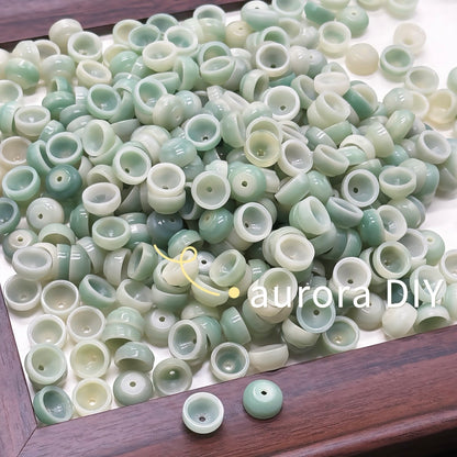 D-Natural Bodhi beads(different shape&Bodhi bowl)