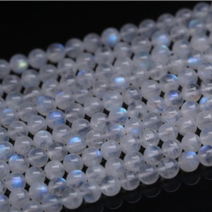 A-Natural Crystal beads