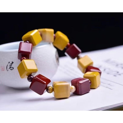 A-Natural Crystal beads