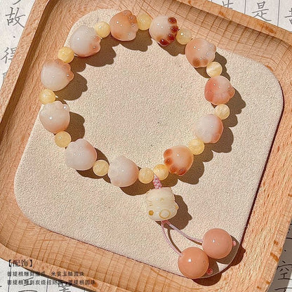 Bodhi cat's paw-promotion