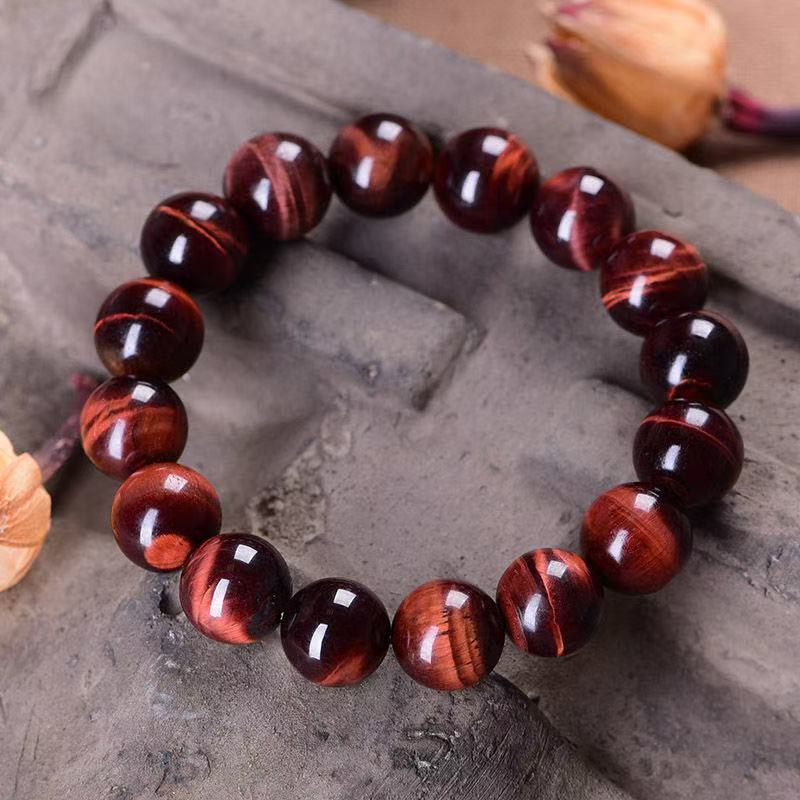 Natural Crystal beads