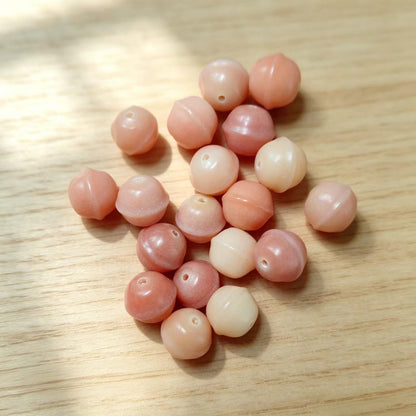 C-Bodhi carving beads(carved Bodhi)