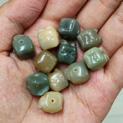C-Bodhi carving beads(carved Bodhi)