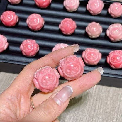 natural Ivory nut beads