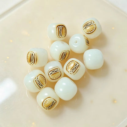 C-Bodhi carving beads(carved Bodhi)