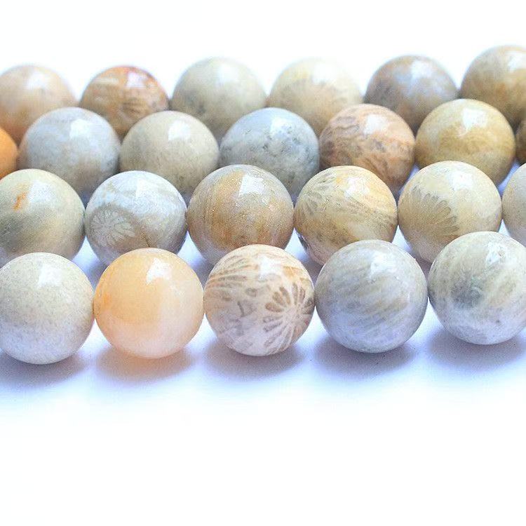 A-Natural Crystal beads