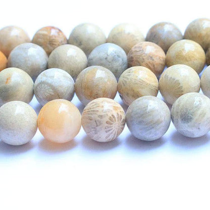 A-Natural Crystal beads